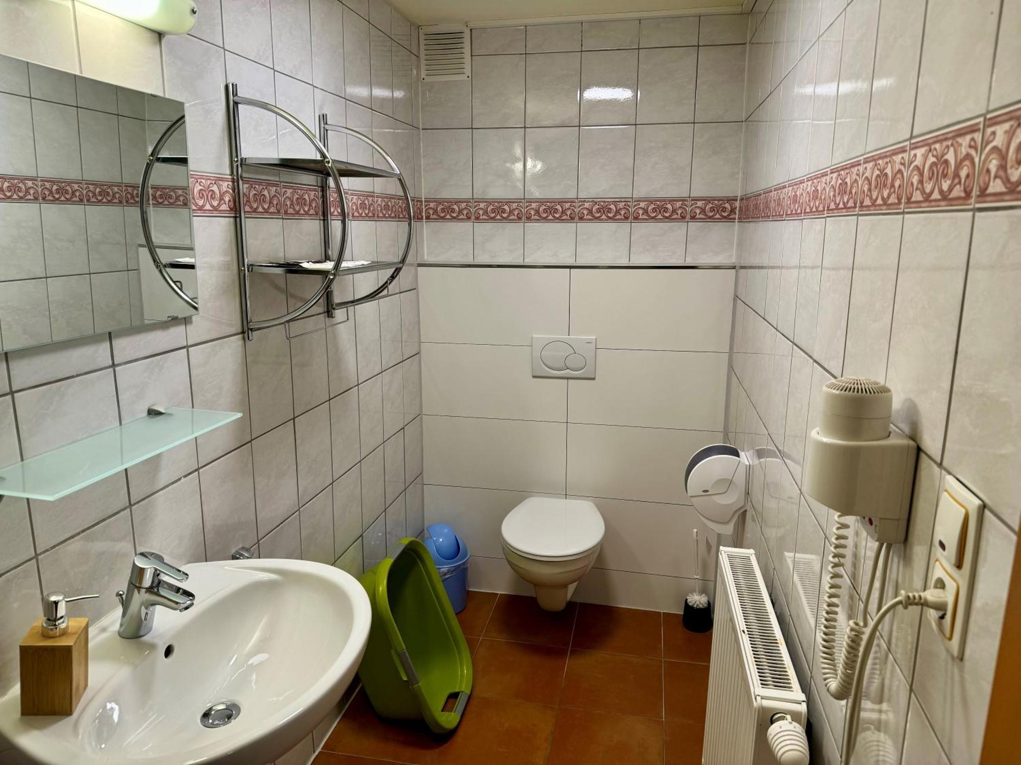 Alpenlodge, Ferienwohnung 16 Тірзе Екстер'єр фото