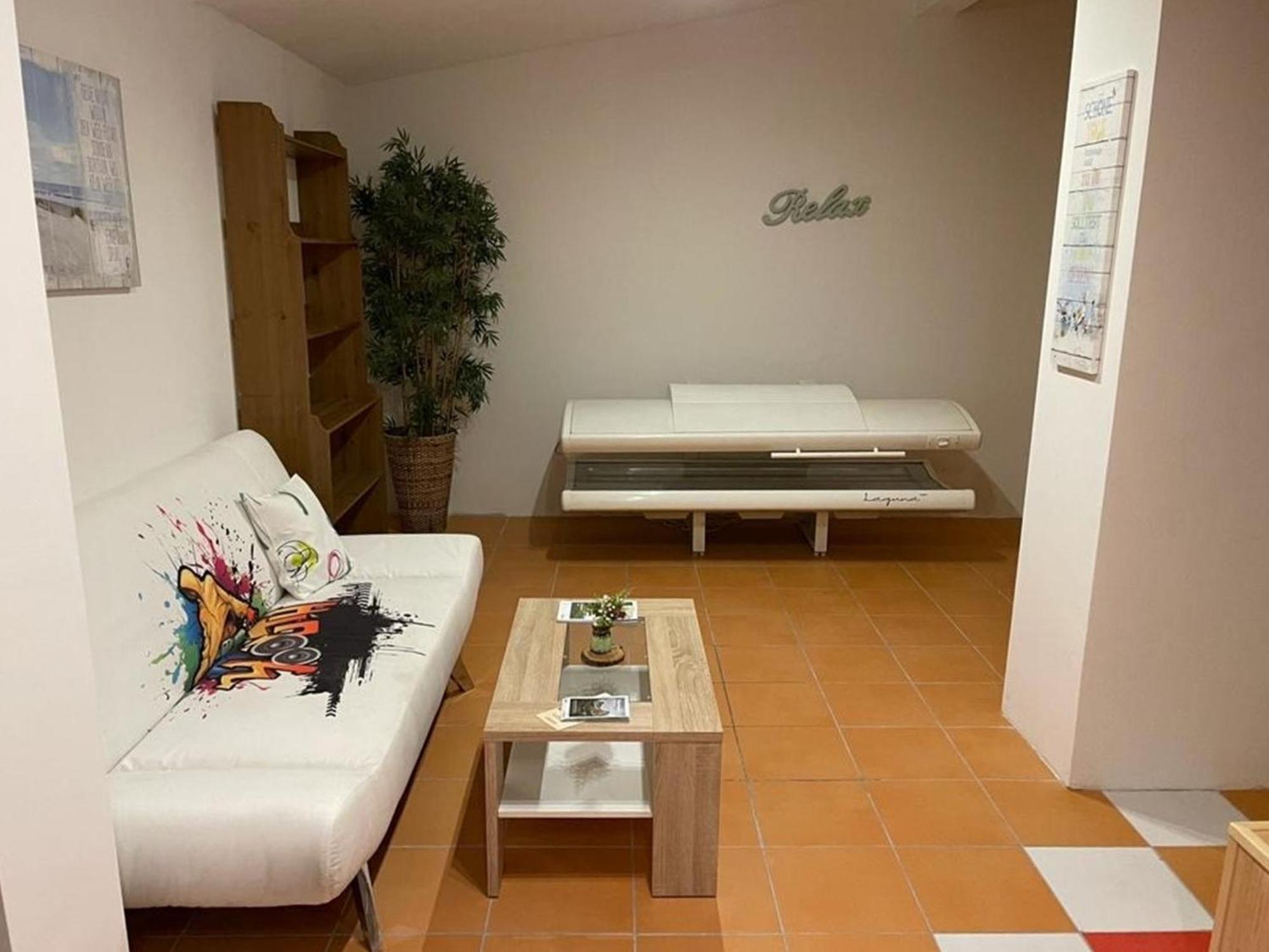 Alpenlodge, Ferienwohnung 16 Тірзе Екстер'єр фото