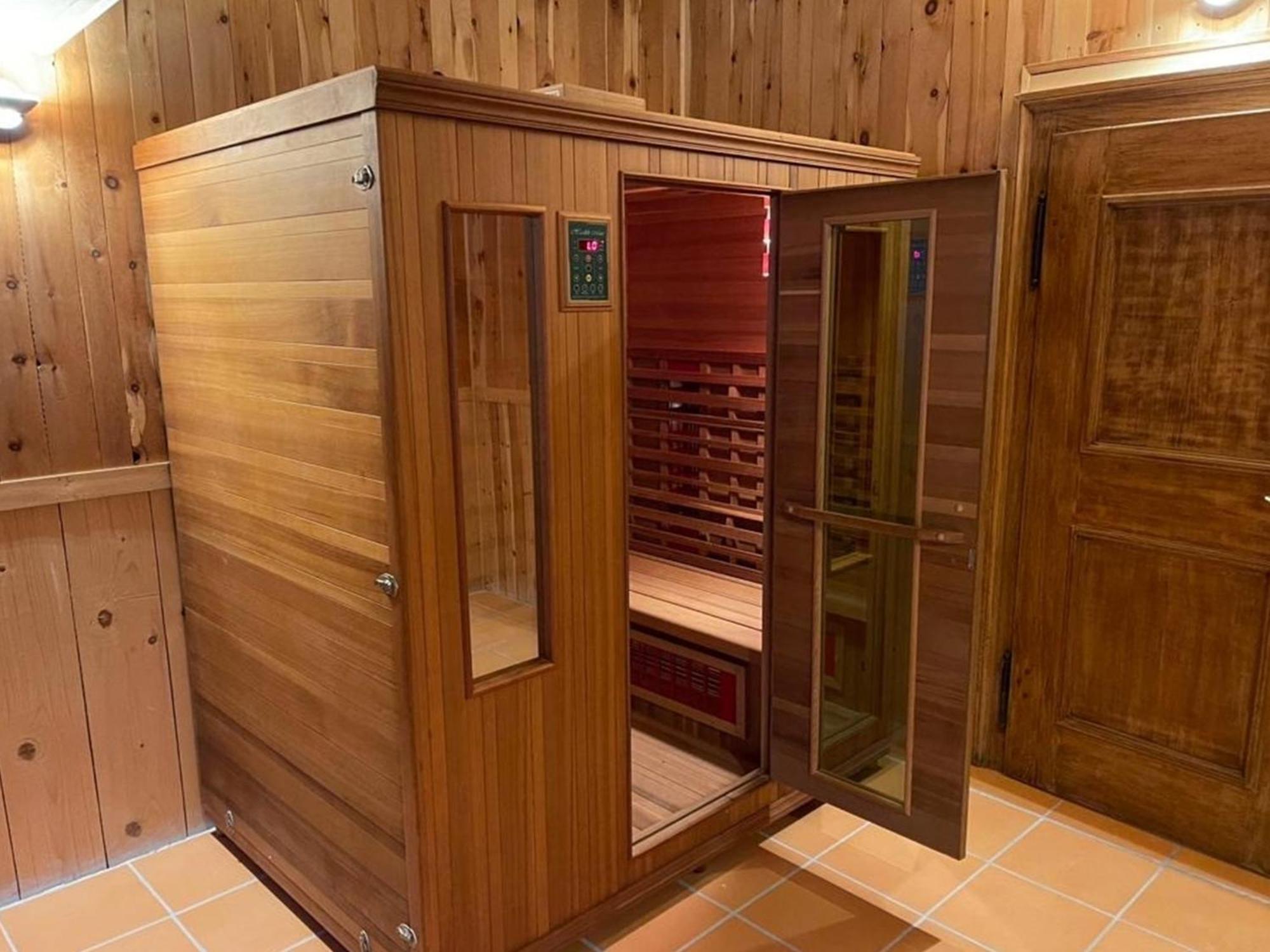 Alpenlodge, Ferienwohnung 16 Тірзе Екстер'єр фото